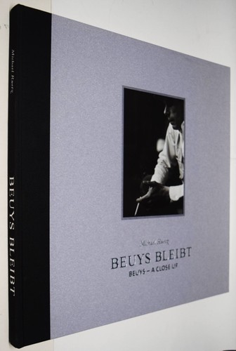 Ruetz beuys bleibt - ruetz,,