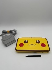 New nintendo 2ds pokemon - 2ds,