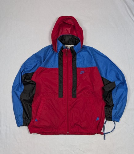 Nike windbreaker regenjacke - windbreaker,