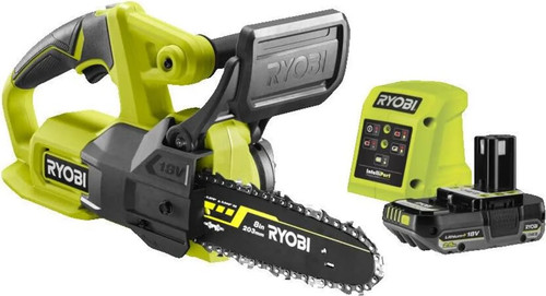Ryobi ry18cs20a 125 18v - ryobi, one+