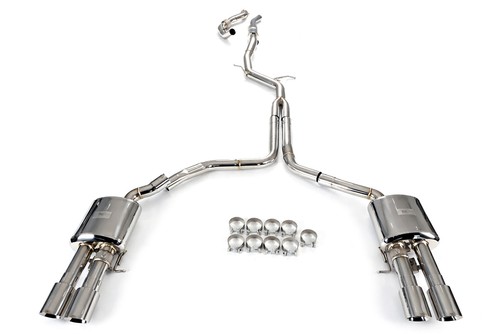 Sportauspuff aktive - sportauspuff,