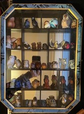 Eulensammlung und