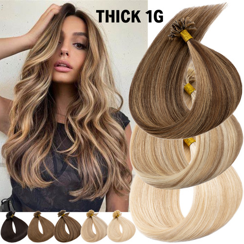 Keratin bonding gesträhnt - keratin,