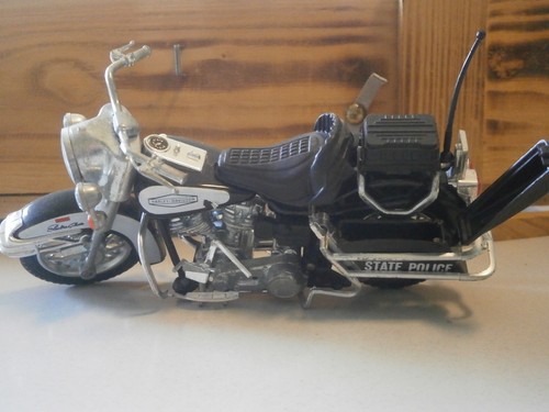Harley davidson 1200 state - cc.,