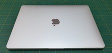 Apple MacBook Pro 13" A1706 late 2017 Silver