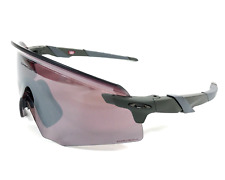 Oakley Sonnenbrille Encoder OO9471-2136 Matt Olive Rahmen W Prizm Straße Schwarz