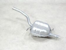 Endtopf NEU VW Passat B6 3C 1.4 TSI 122PS 1.6 102PS Auspuff Schalldämpfer