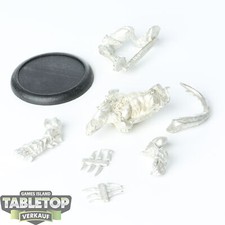 Hordes - Circle of Orboros -