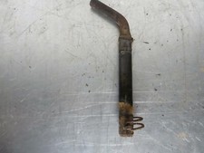 Agria 2000 Bolzen Achse