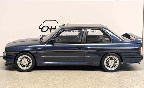 Otto mobile bmw e30 - bmw,
