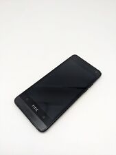 HTC One mini  PO58200 Schwarz Smartphone | DISPLAYDEFEKT | #X5