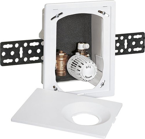 Heimeier multibox rtl - heimeier,