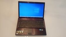 Lenovo G580 Laptop 15,6 Intel Core i5 500GB 8GB Notebook 