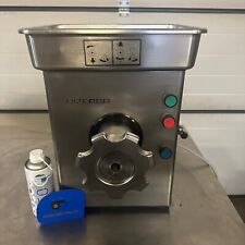 Bizerba Edelstahl Fleischwolf FW82/22 Tischwolf Wolf Hackfleischwolf