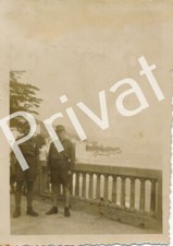 Foto WK2 Infanterie Ersatz