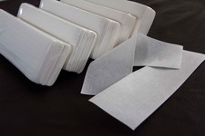 Vliesstreifen, Haarentfernung,Enthaarung,Waxing,Sugaring Wachs