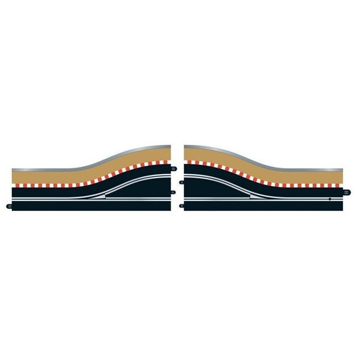 Scalextric digital pit lane - pit,