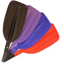 P-Plast Tourenpaddel Allround Doppelpaddel Paddel 