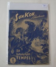 Sun Koh (Planet) Nr. 110