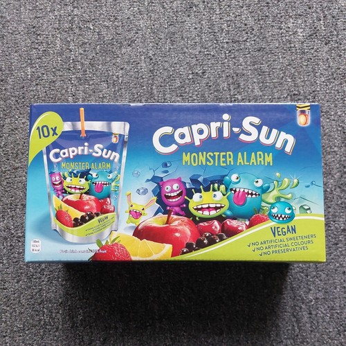 Capri sonne mit - sonne,