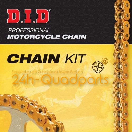 Didvx3 black kettensatz ring - didvx3,