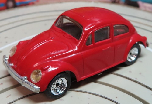 Faller ams 5833 vw käfer - ~~,