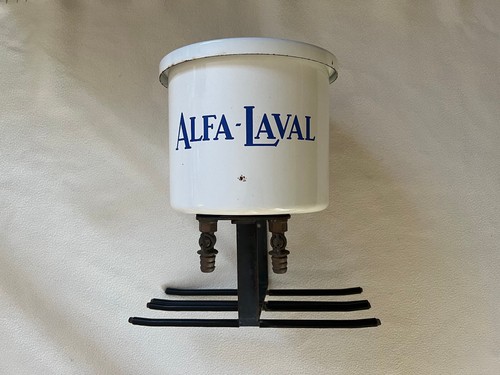 Rar museal antik - museal, alfa-laval