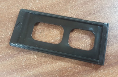 Express card reader - express, dummy