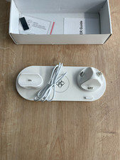 6 in 1 Wireless Charger Geeignet für alle Qi-Geräte Wireless Charger Gebraucht