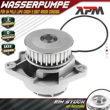 Wasserpumpe für VW Polo 6N
