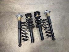 Vw Passat 3C B6 Fahrwerk