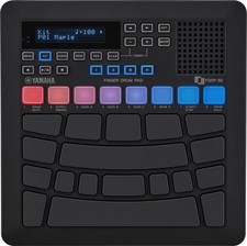 Hochwertiges Finger Drum Pad