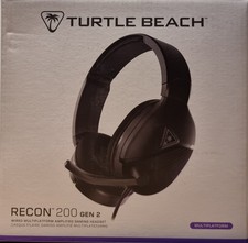 Turtle Beach Recon 200