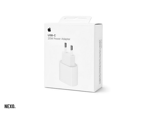 Original apple 20w - apple,