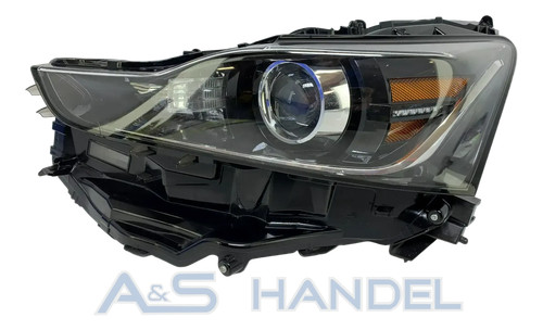 Scheinwerfer lexus is250 - scheinwerfer,