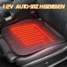 Autositz Heizkissen Heizmatten