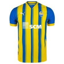 Shakhtar Donetsk Trikot