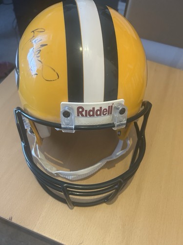 Nfl football helm green - football, bay