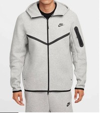 Nike Tech Anzug Sweatjacke Und
