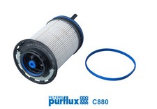 Purflux C880 Fuel Filter for