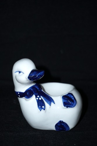 Eierbecher figur keramik - eierbecher,