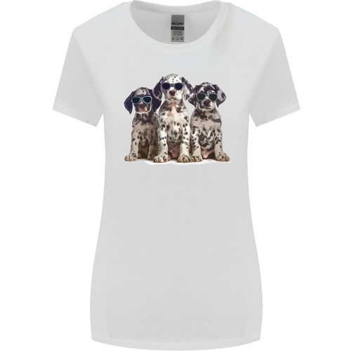 Coole dalmatiner welpen - coole,