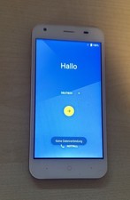 ACER LIQUID Z6 DUAL SIM 4GB Gold Geprüft, Händler, Garantie, Handy Wie Neu