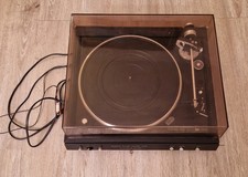 DUAL CS 731 Q Plattenspieler Turntable Vollautomat Schallplattenspieler Record