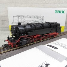 TRIX 22003 - H0 - DR - Dampflok 85 001 - Digital - OVP - #T89965