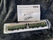 Piko 58242, Umbauwagen