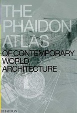 The Phaidon Atlas of