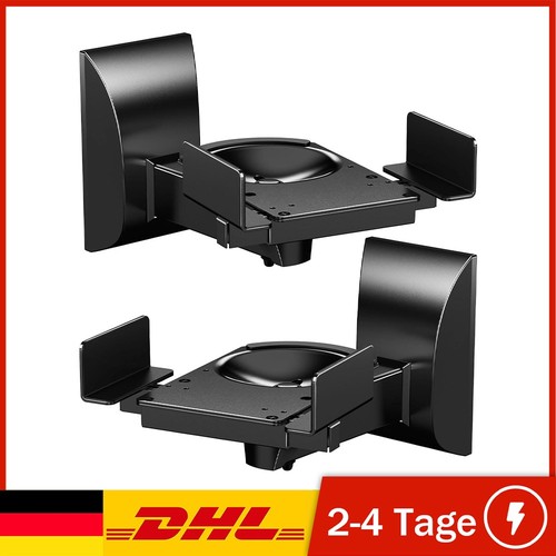 Wandhalter für boxen - 2x,