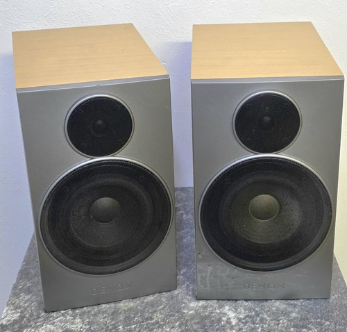 Denon lautsprecher boxen - sc,