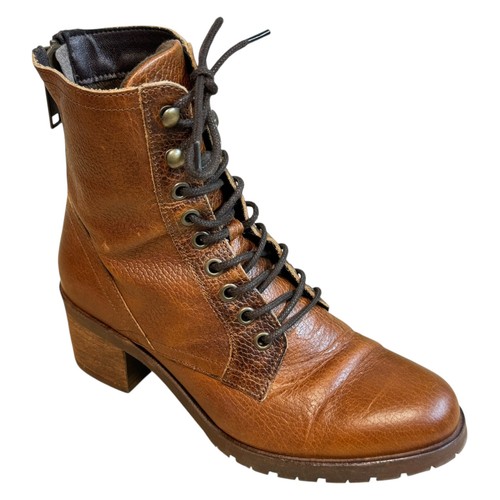 Bullboxer stiefeletten damen - bullboxer,